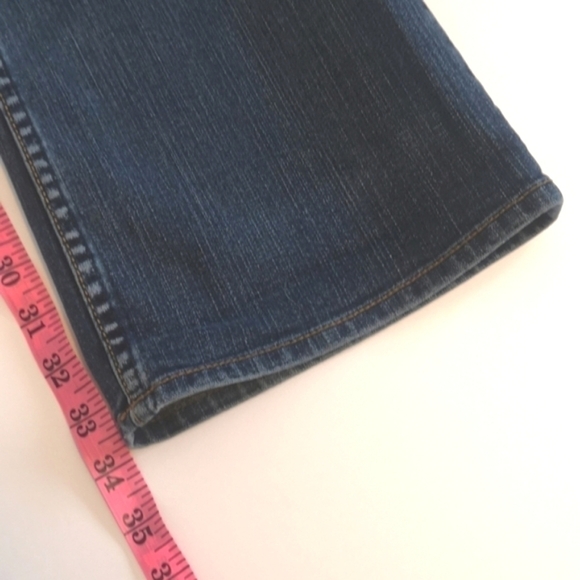 Silver Jeans | Toni Bootcut 29/34 - Picture 6 of 11